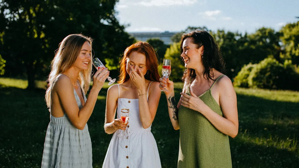 Prosecco, el brindis que podría arruinar tu sonrisa