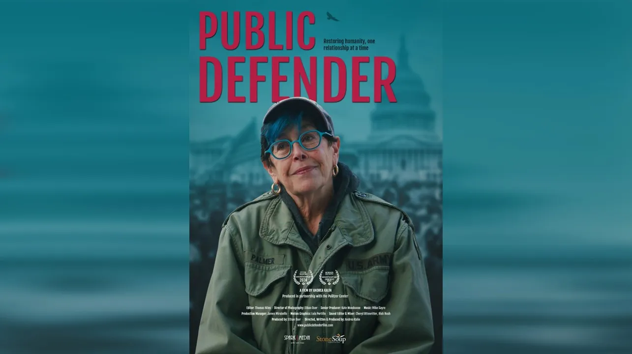 Public Defender