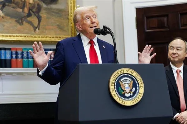 Se tensa la cuerda en el GOP