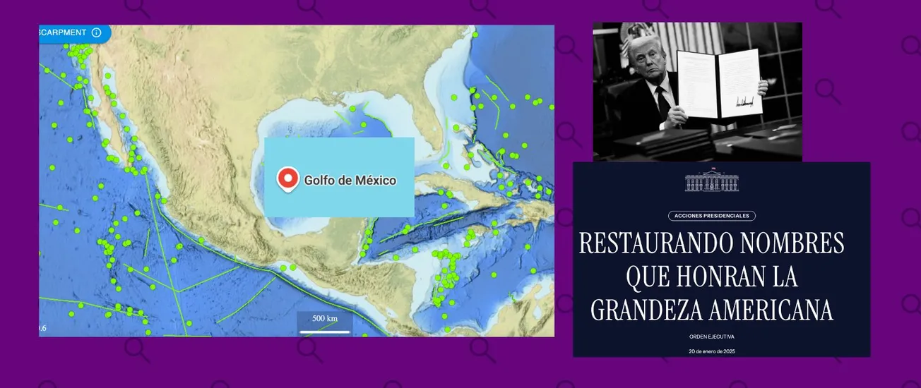 golfo de méxico