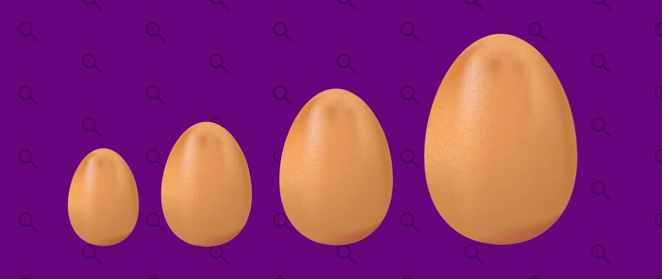 precios huevos
