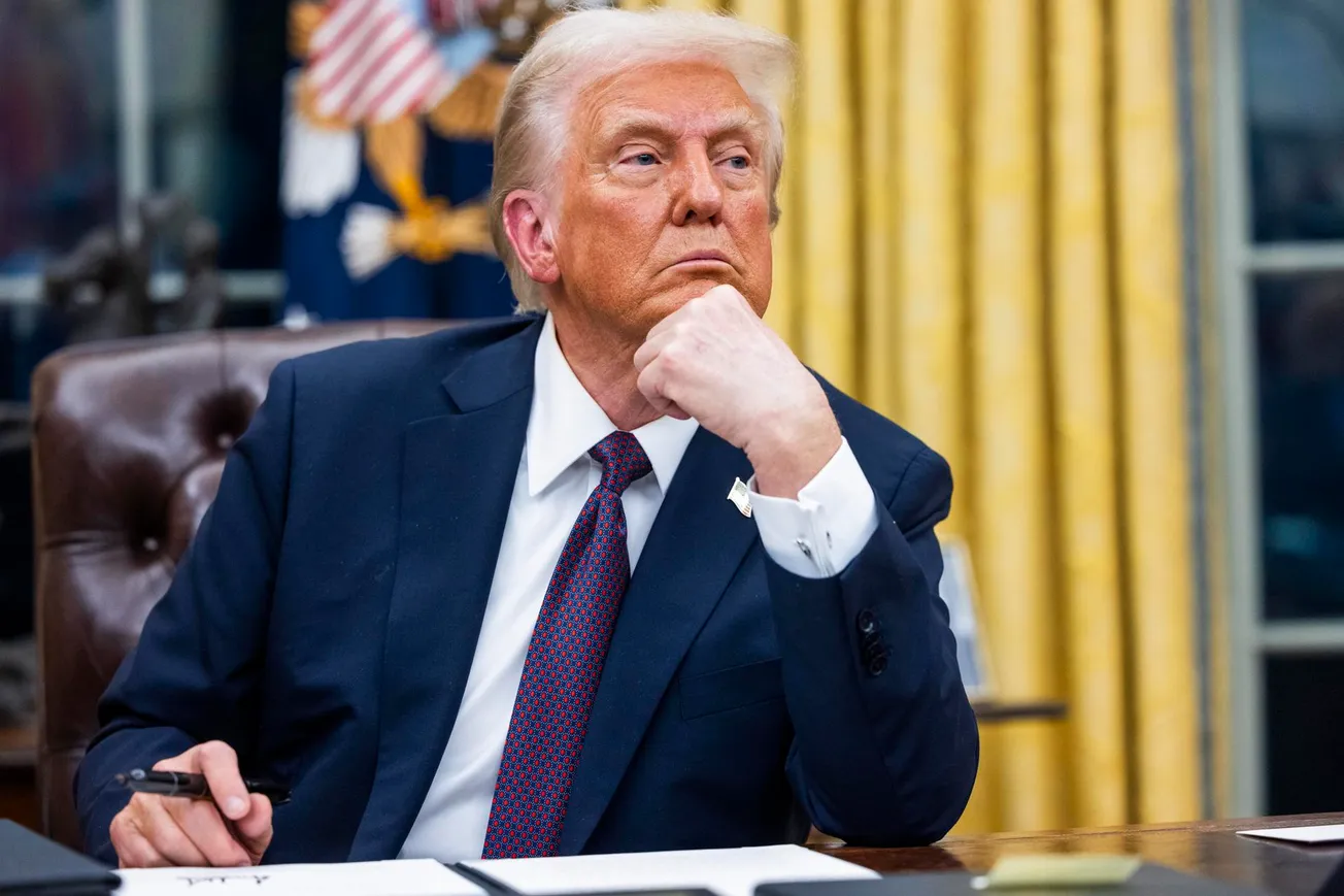 tiktok fondo trump