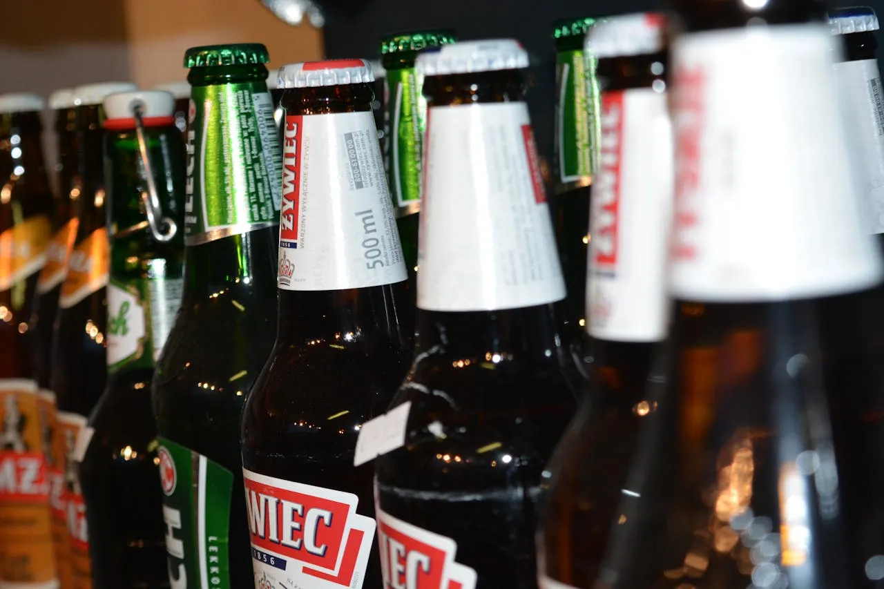 cerveza maryland
