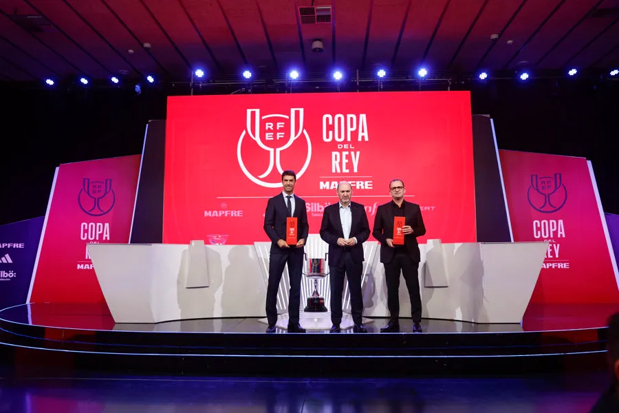Barcelona, Real Madrid y más buscan la gloria en la Copa del Rey 2025