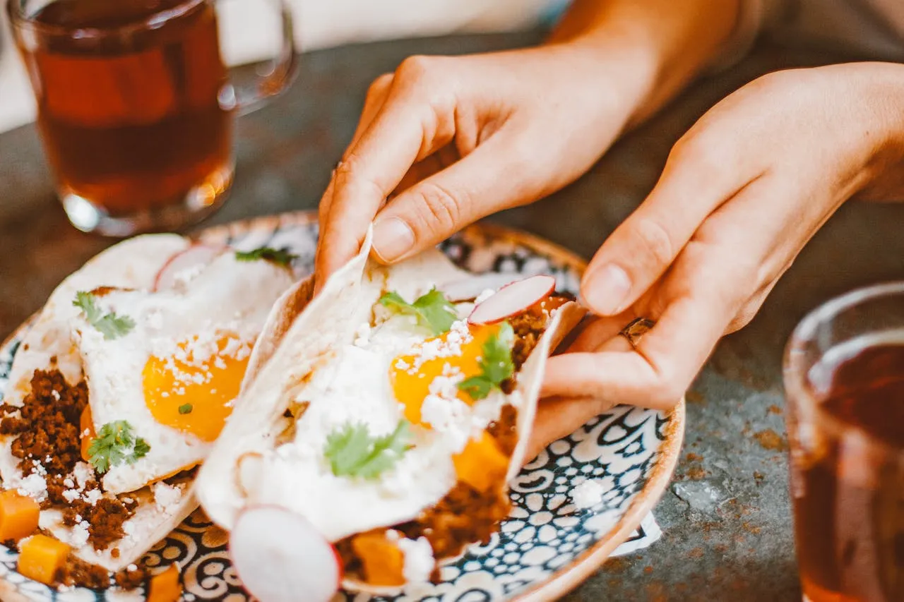 huevos