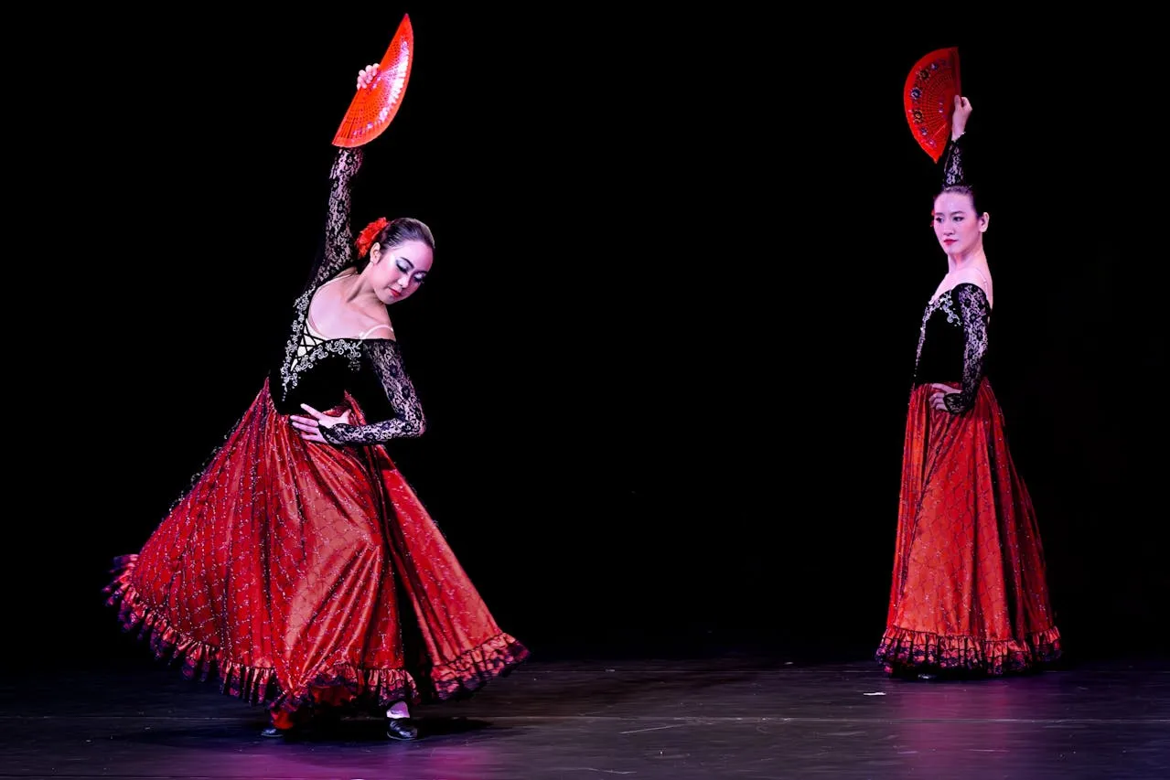 Ibero American Night 2025: Una noche de cultura, música y tradición en Washington, D.C.