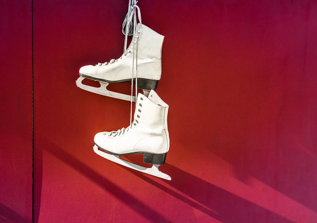 Realizarán un evento de patinaje artístico en el Capital One Arena en honor a las víctimas del accidente aéreo