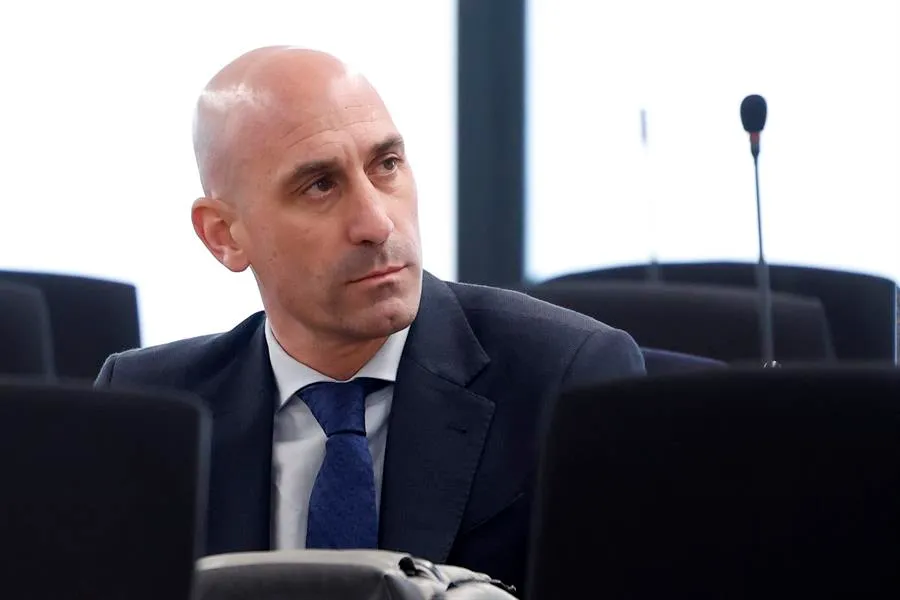Hermoso declara contra Rubiales por agresión sexual tras el Mundial de 2023