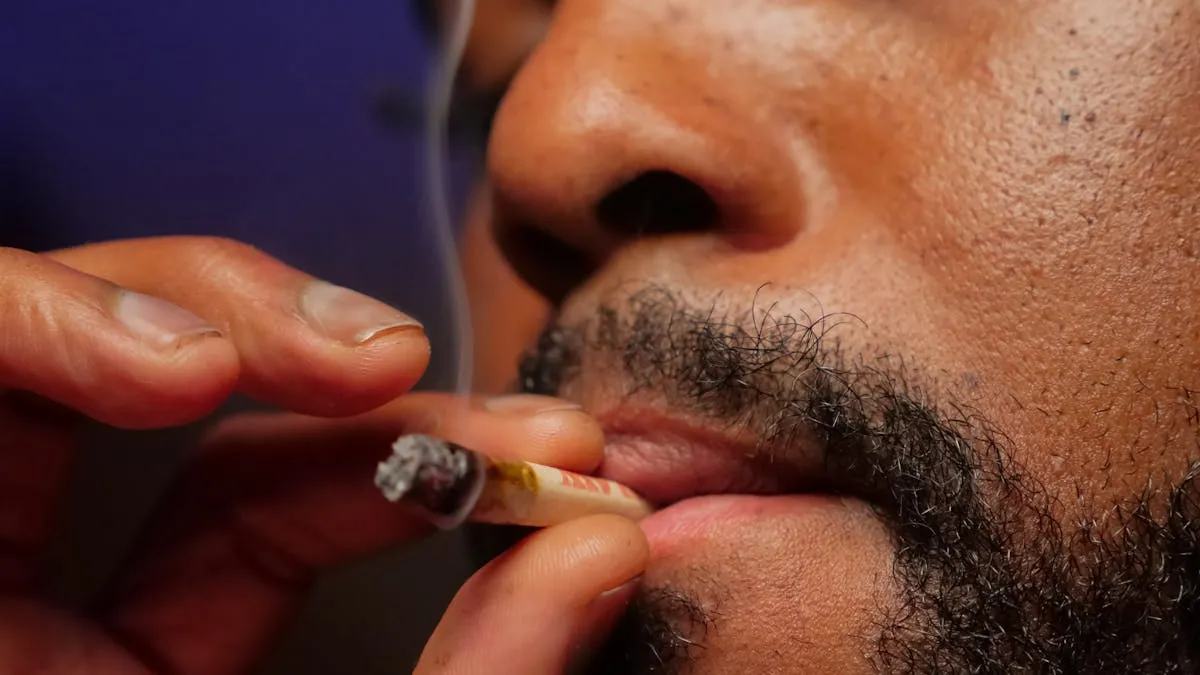 Los efectos en la salud mental y física que causa la marihuana