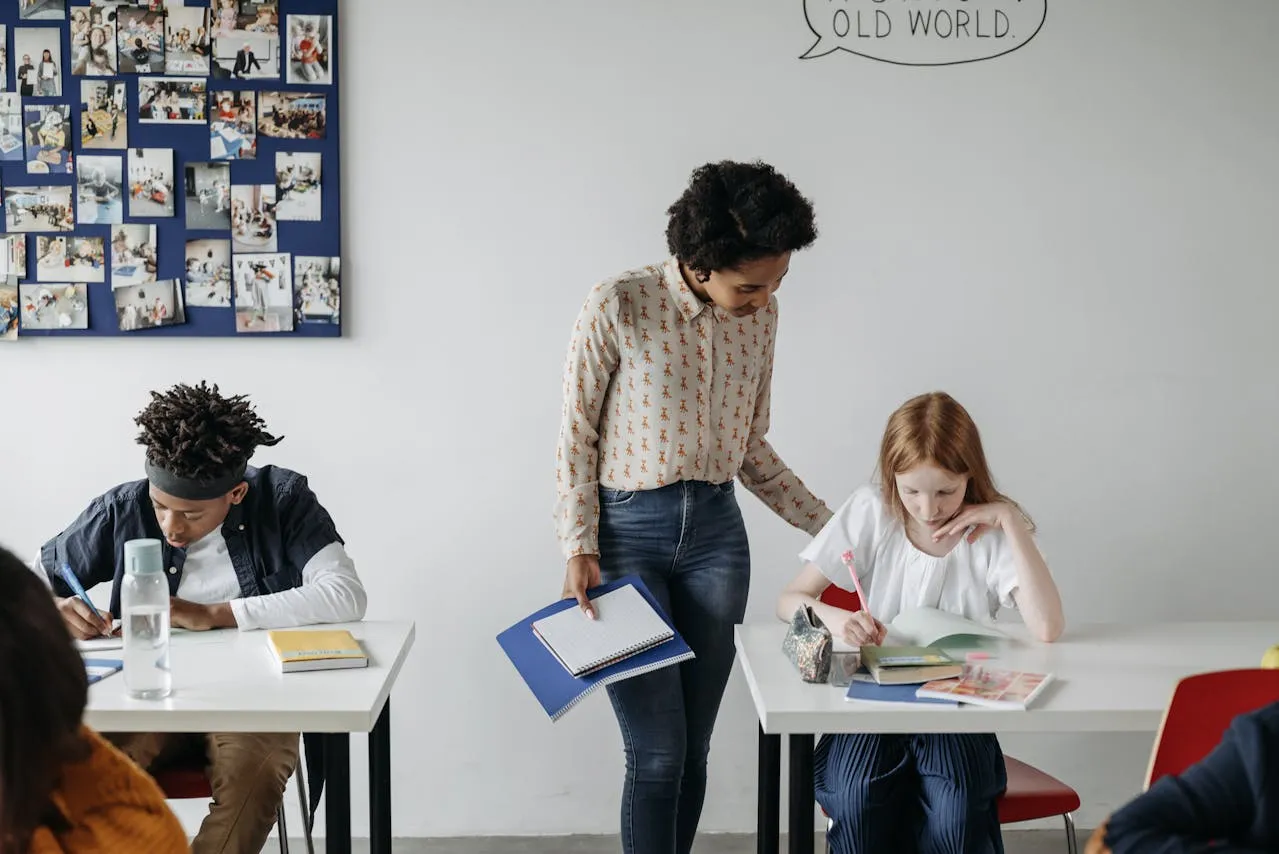 Reformas escolares de Maryland: ¿por qué la propuesta de pausa genera oposición?