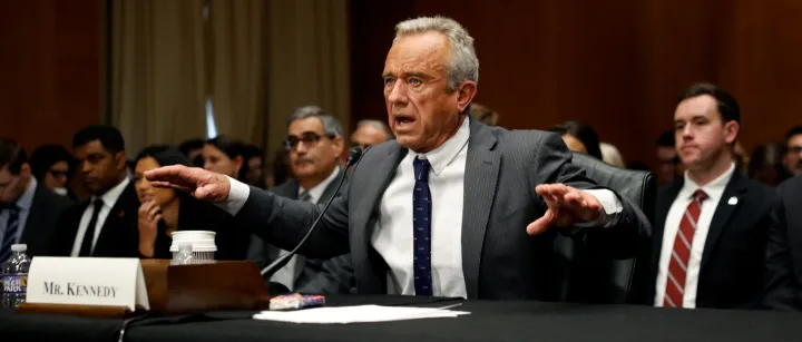 RFK Jr.