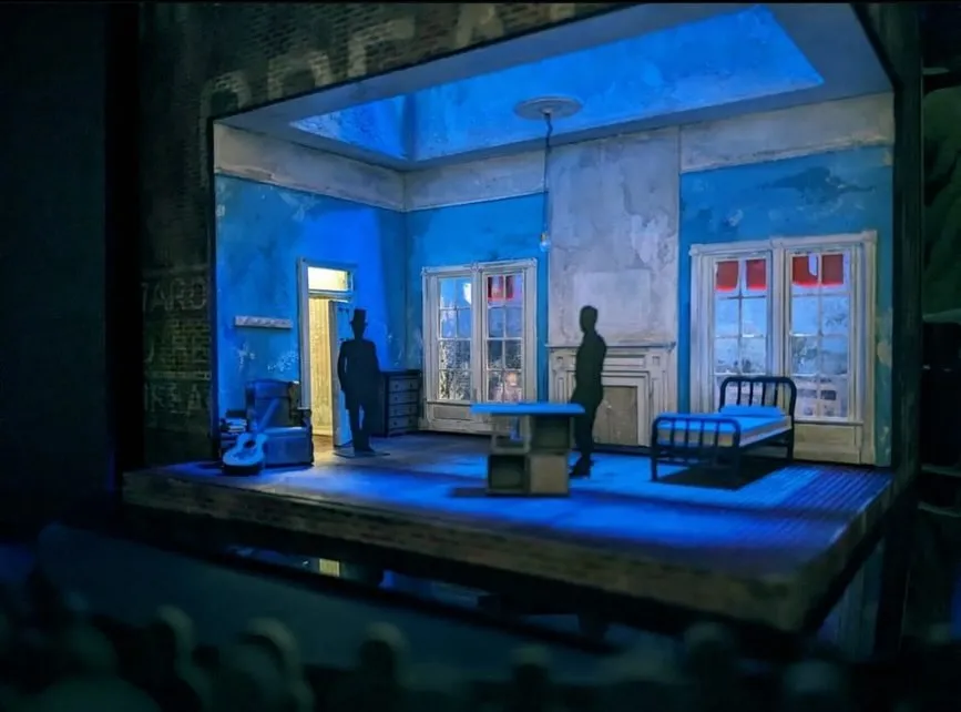Round House Theatre