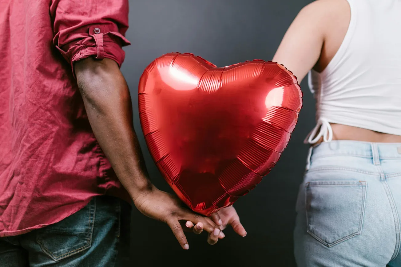 san valentin