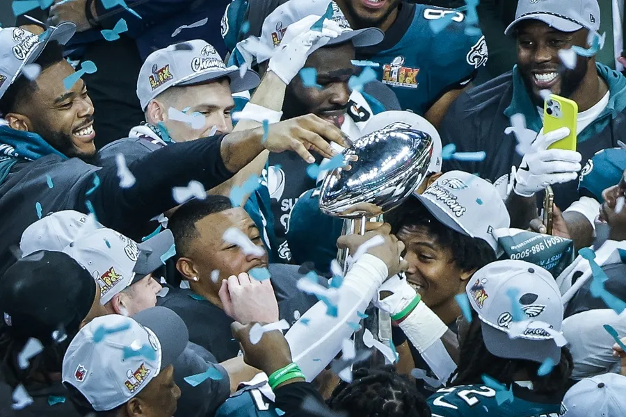 Eagles aseguran su revancha y los Chiefs buscan respuestas tras el Super Bowl LIX