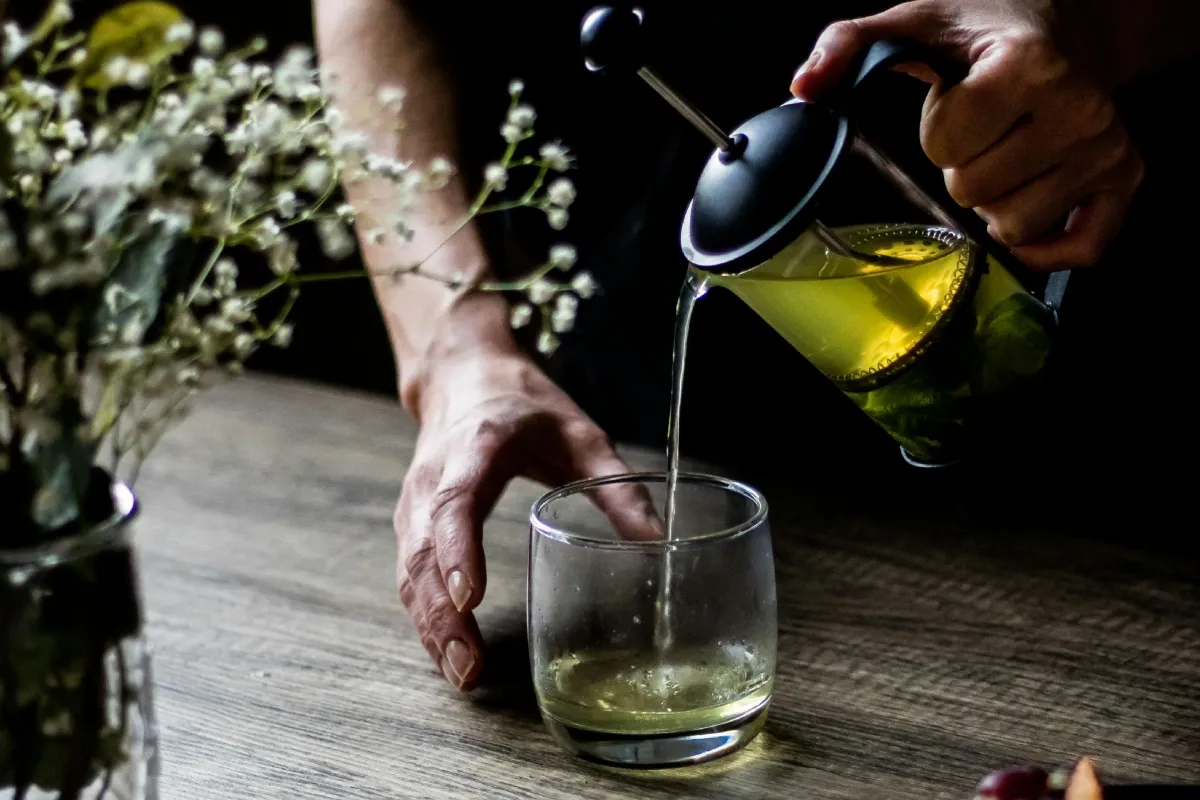 té verde cáncer