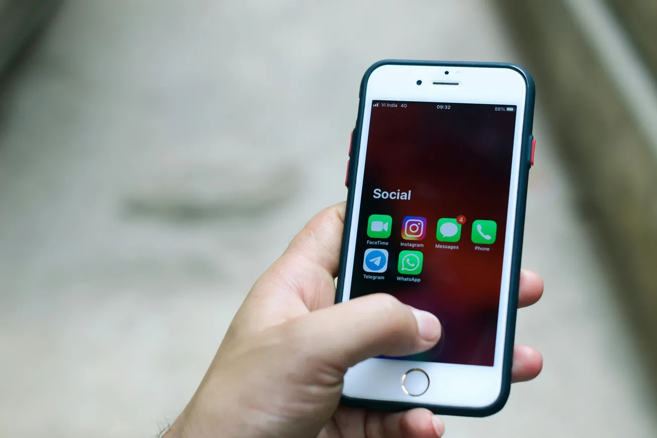 Mejora tu salud mental con esta configuración de tu teléfono
