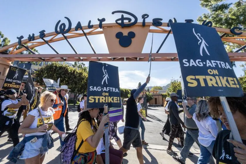 Una mirada global al cine tras la huelga de la SAG-AFTRA