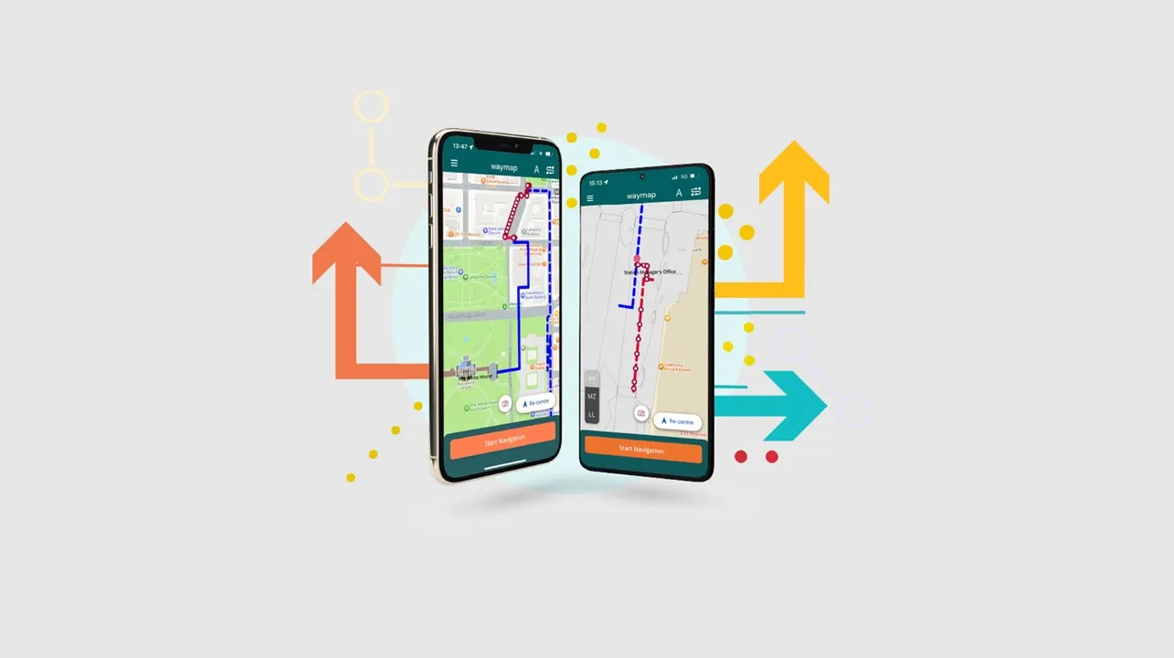 waymap