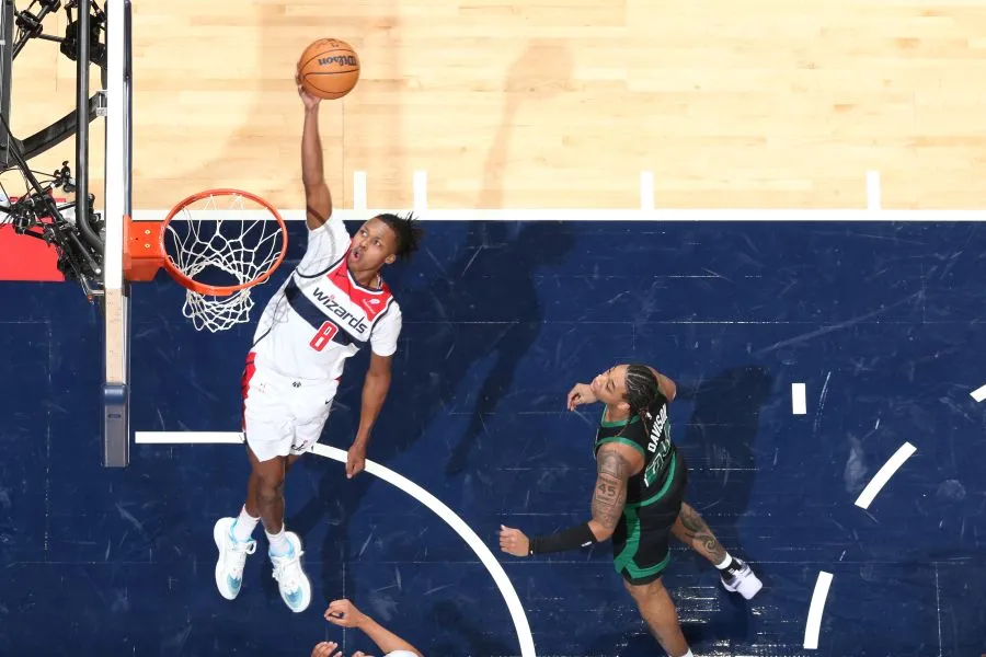 Washington Wizards