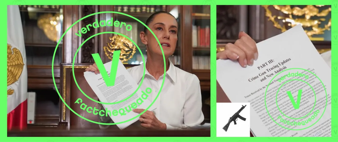 armas méxico estados unidos