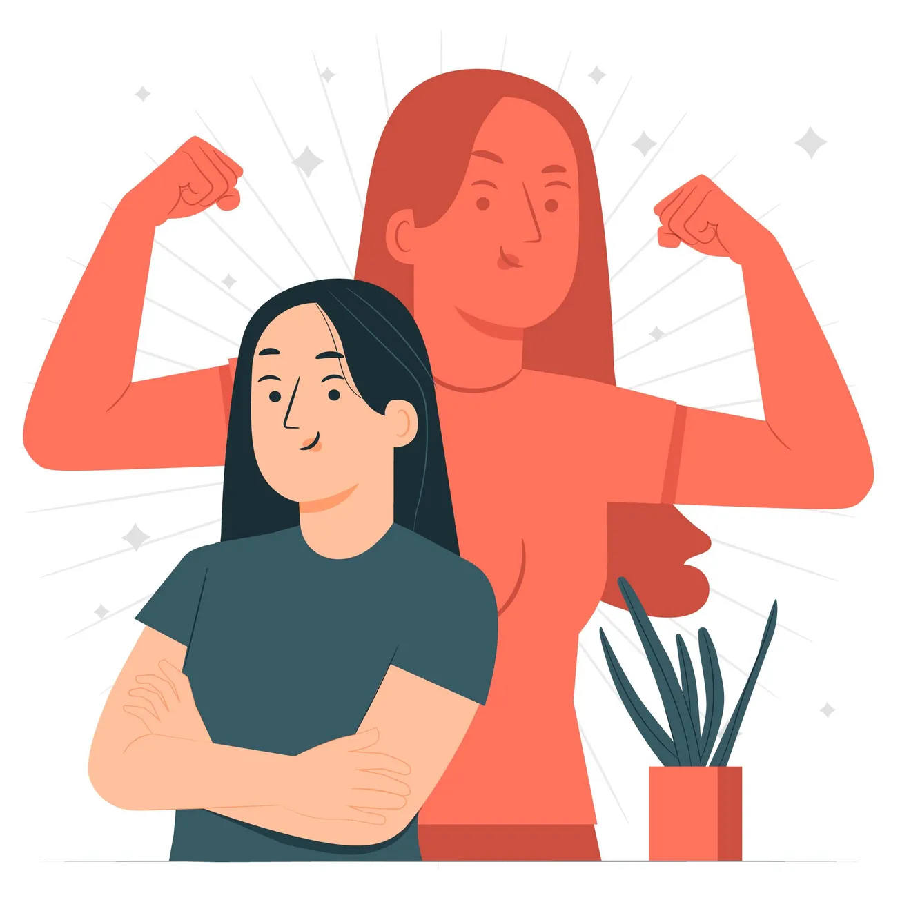Latinas: Las emprendedoras del futuro, si las apoyamos