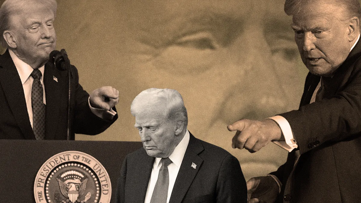 trump allende