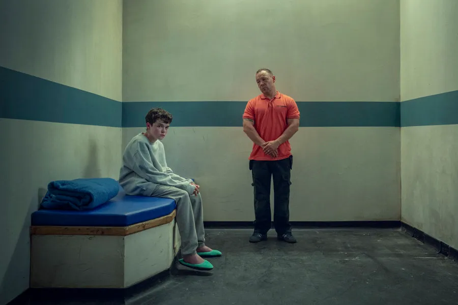 Adolescence de Netflix destapa el devastador impacto de la misoginia en la era digital
