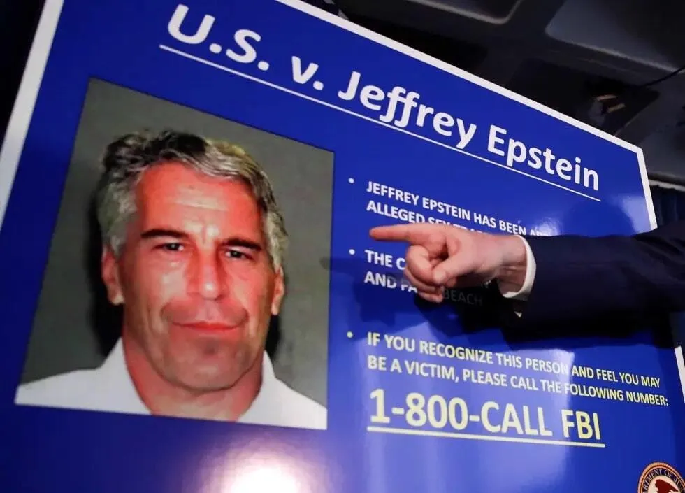 caso epstein