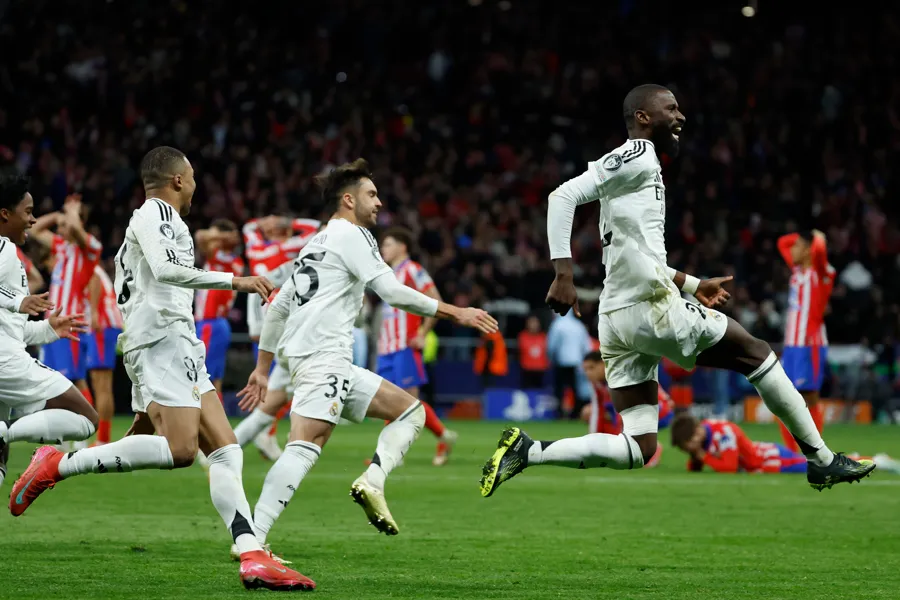Champions League enfrenta a favoritos y revelaciones en su vibrante fase final