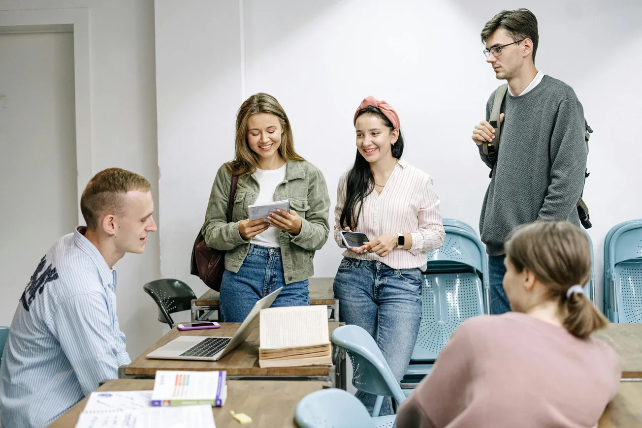 Community colleges de Virginia deben eliminar programas de diversidad, equidad e inclusión