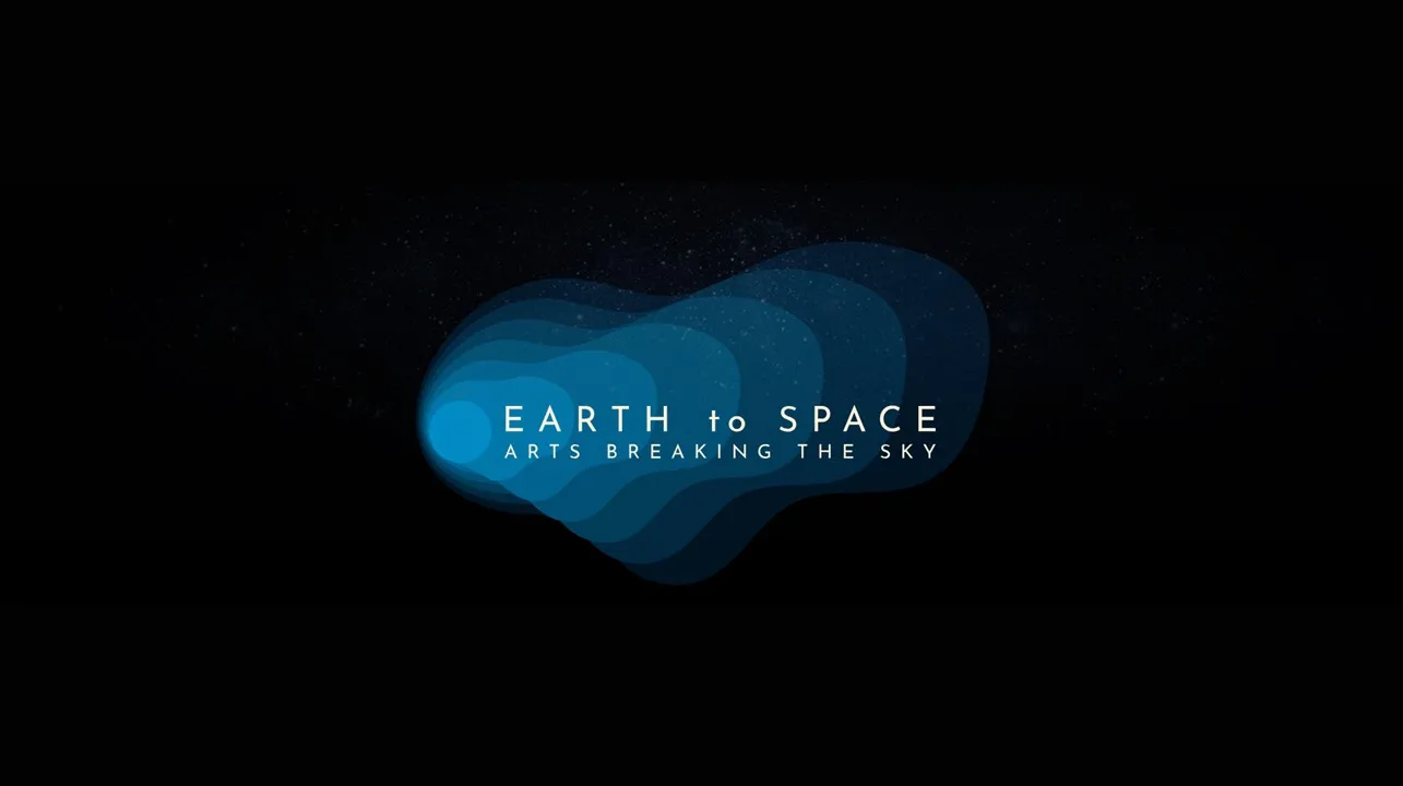 EARTH to SPACE