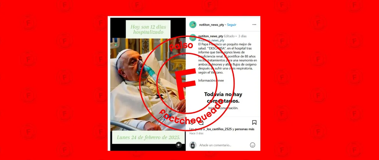 Papa Francisco