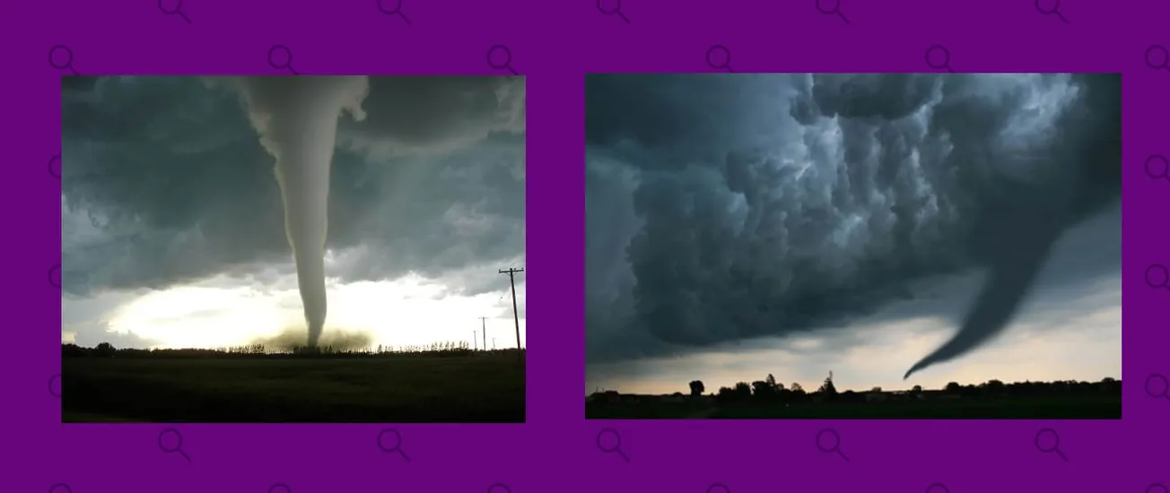 tornado