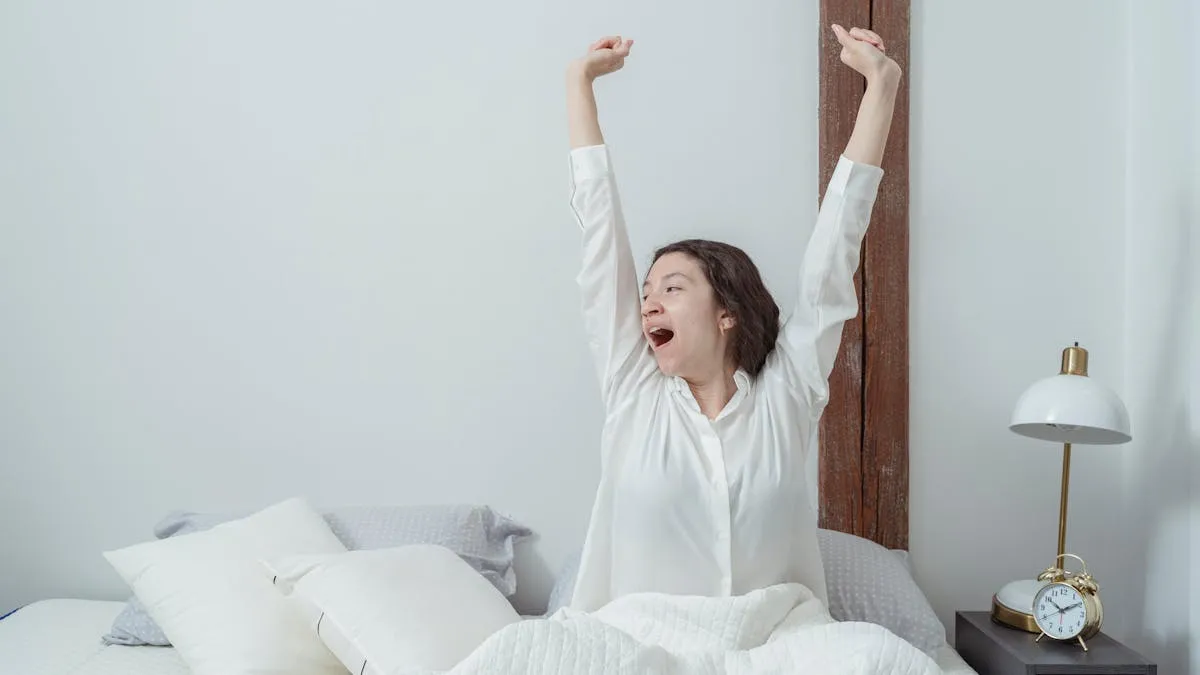 Supera el cambio de horario de verano sin perder energía ni salud