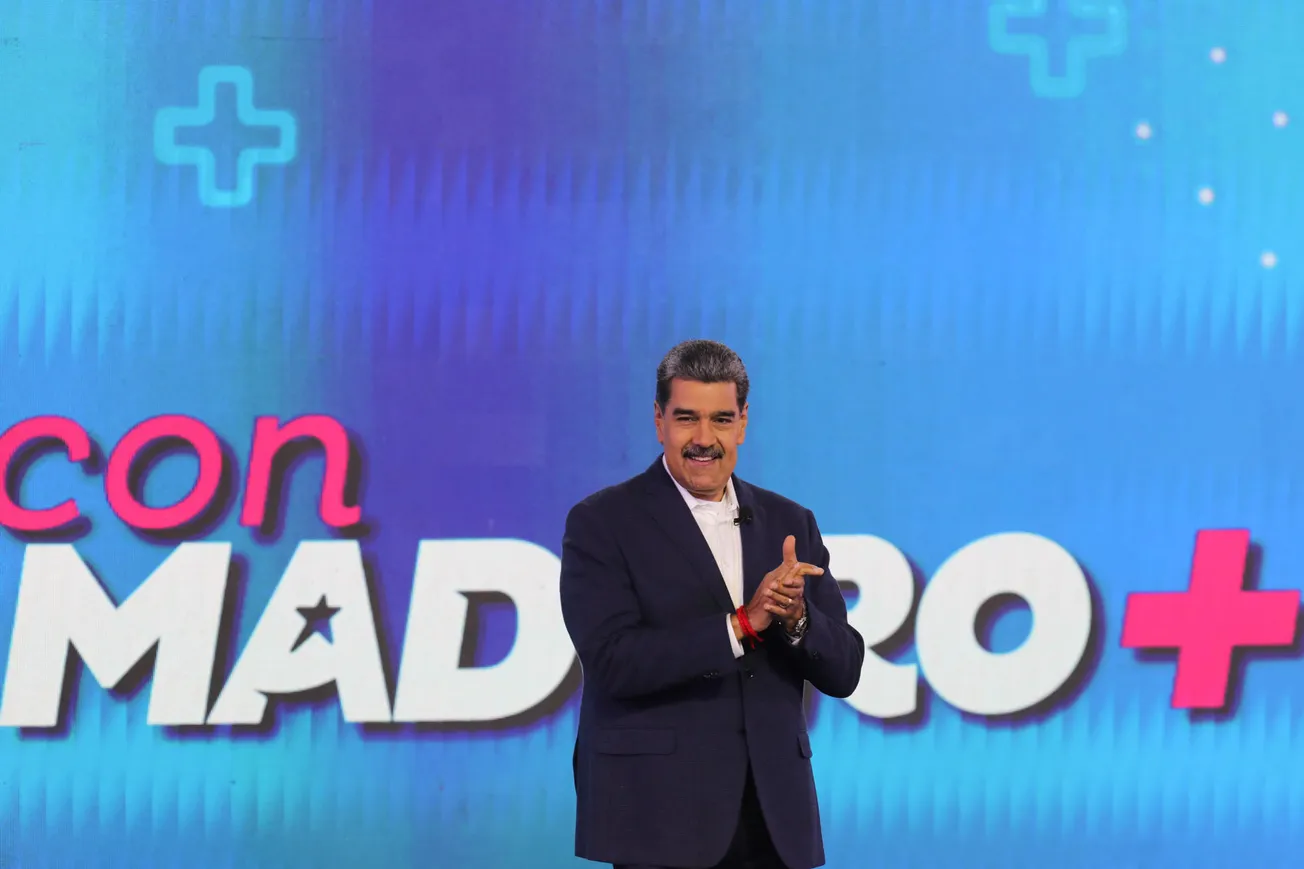 25Mar | Titulares:  EEUU amenaza con aranceles a quien compre petróleo venezolano