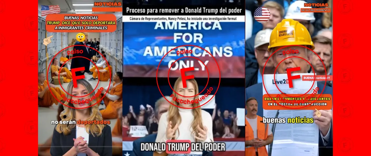 avatares creados IA