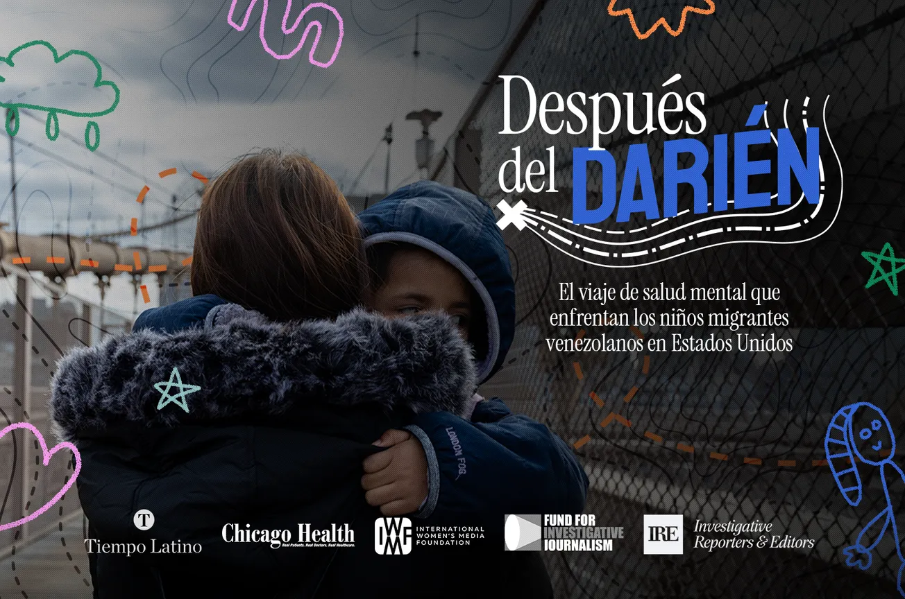 después del darién