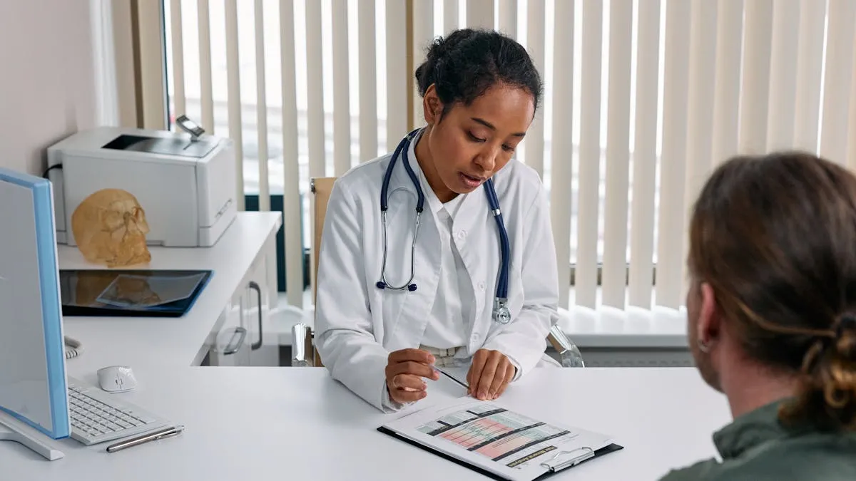 Retrasos y desdén, crónicas de un sistema de salud que ignora a las mujeres