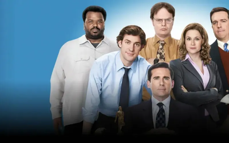 The Office