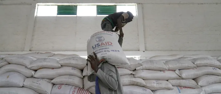 USAID