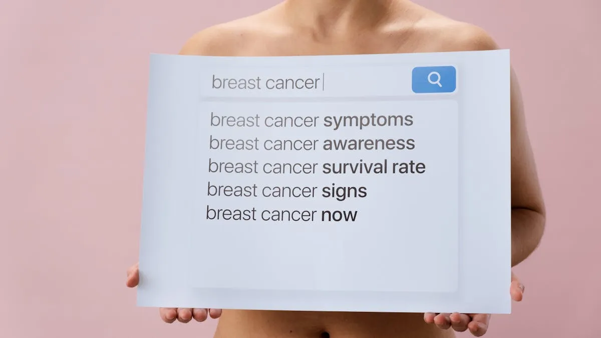 7 mitos sobre el cáncer de mama (y la verdad que puede salvar tu vida)