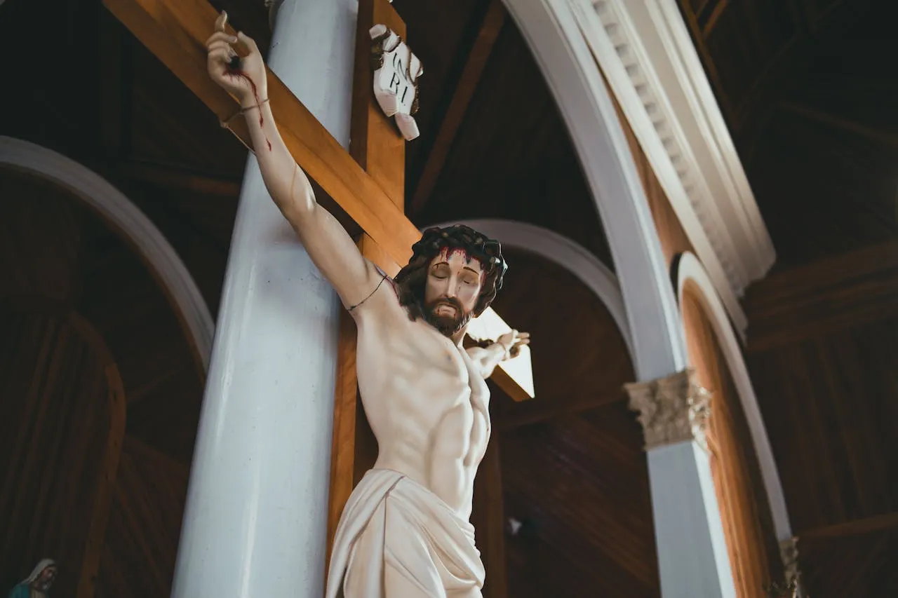 semana santa