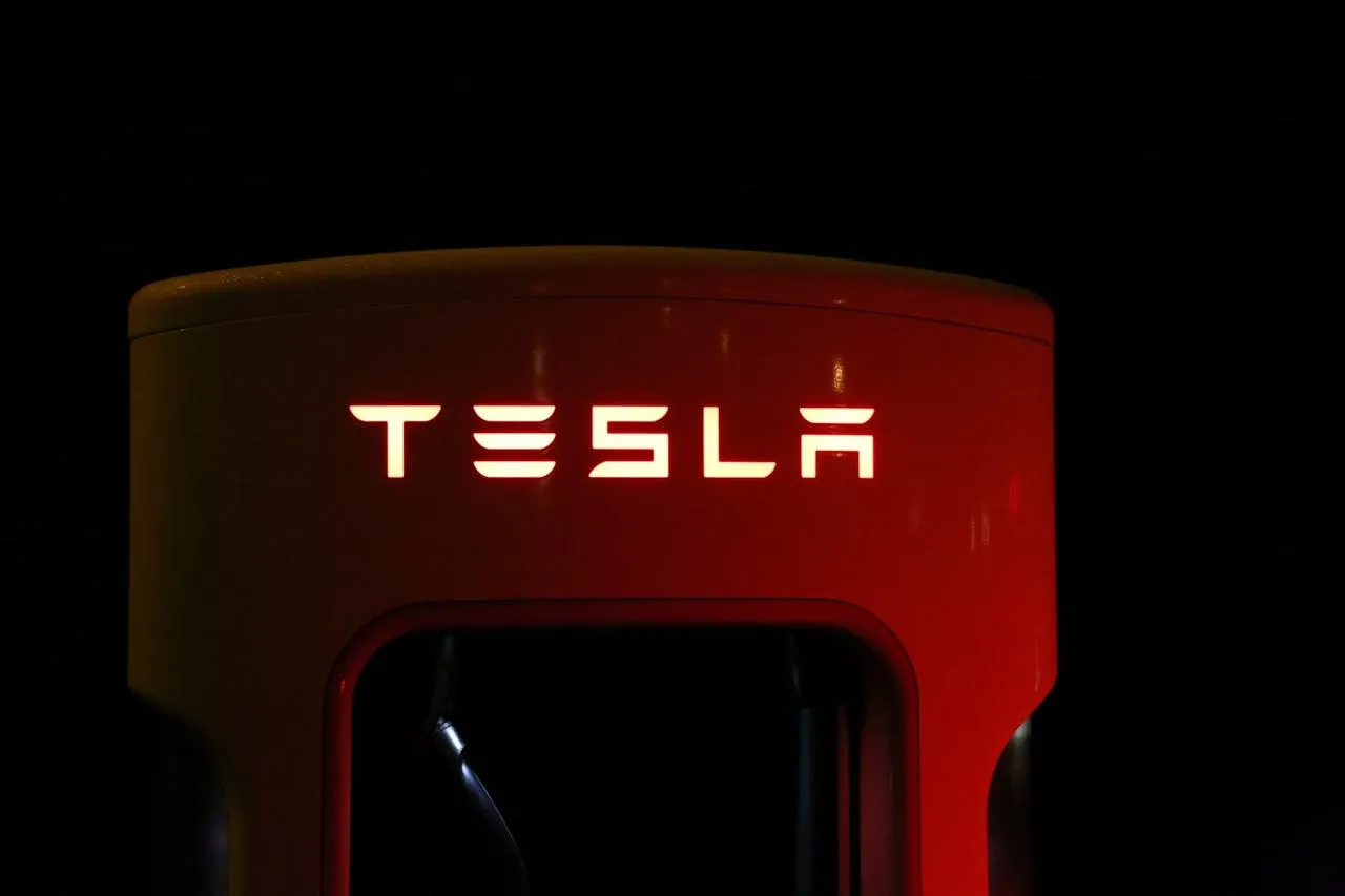 tesla dc