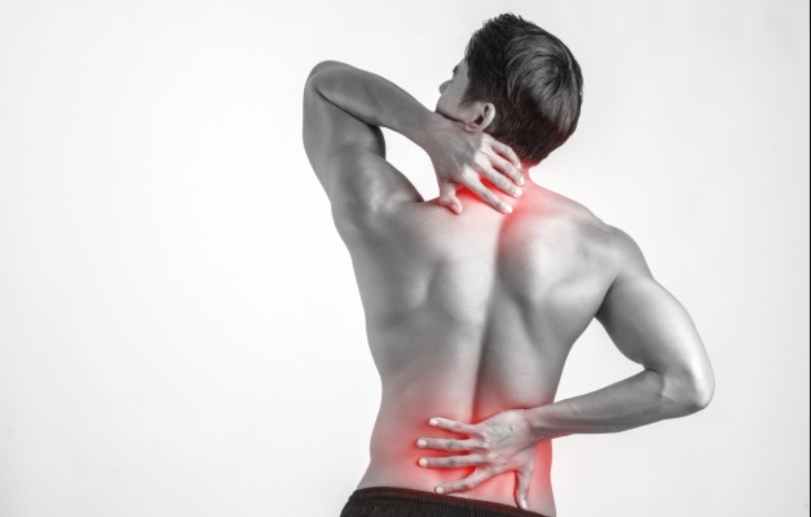 ¿Cómo reducir los dolores de espalda más comunes?