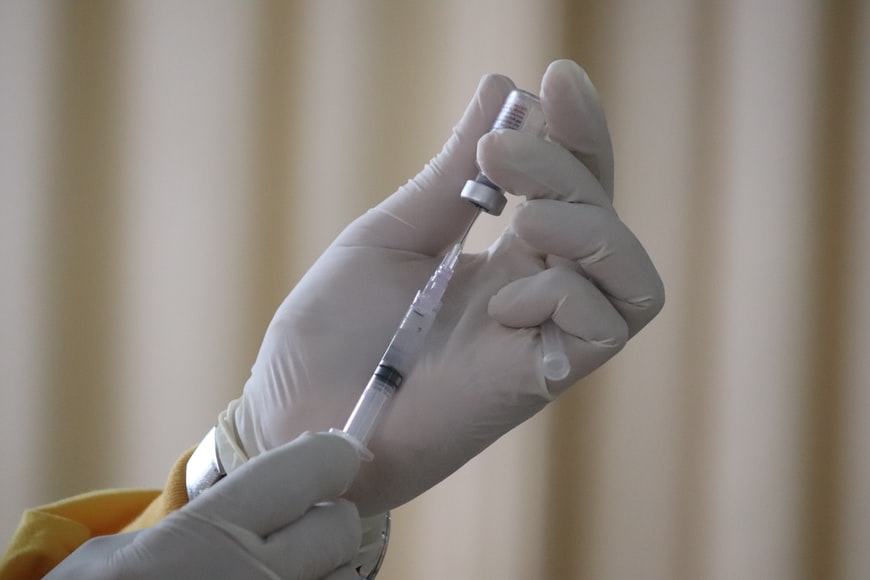 EU approves vaccines for 27 countries