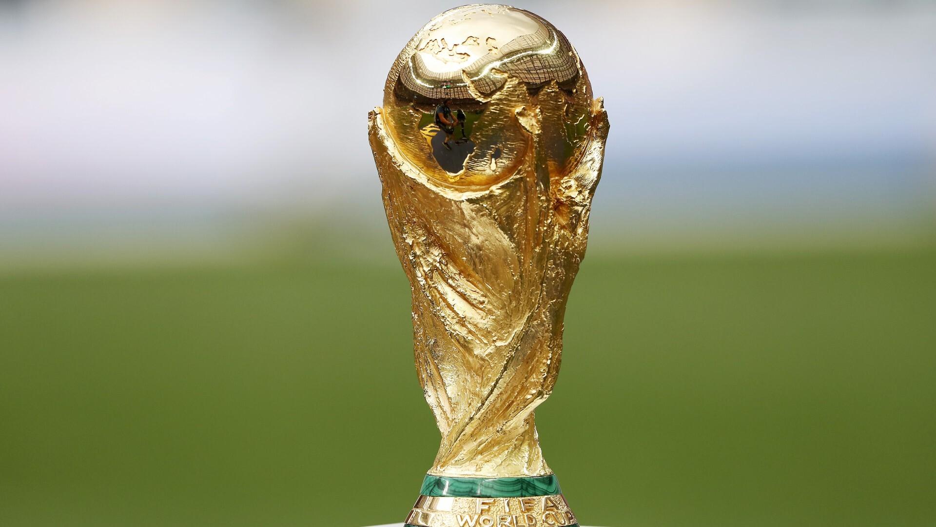 Jakie drużyny są nominowane do wygrania Mistrzostw Świata 2026?