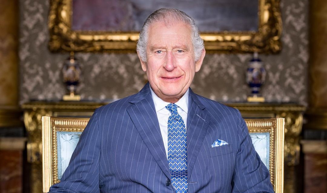 Coronación de Carlos III como rey del Reino Unido será el 6 de mayo