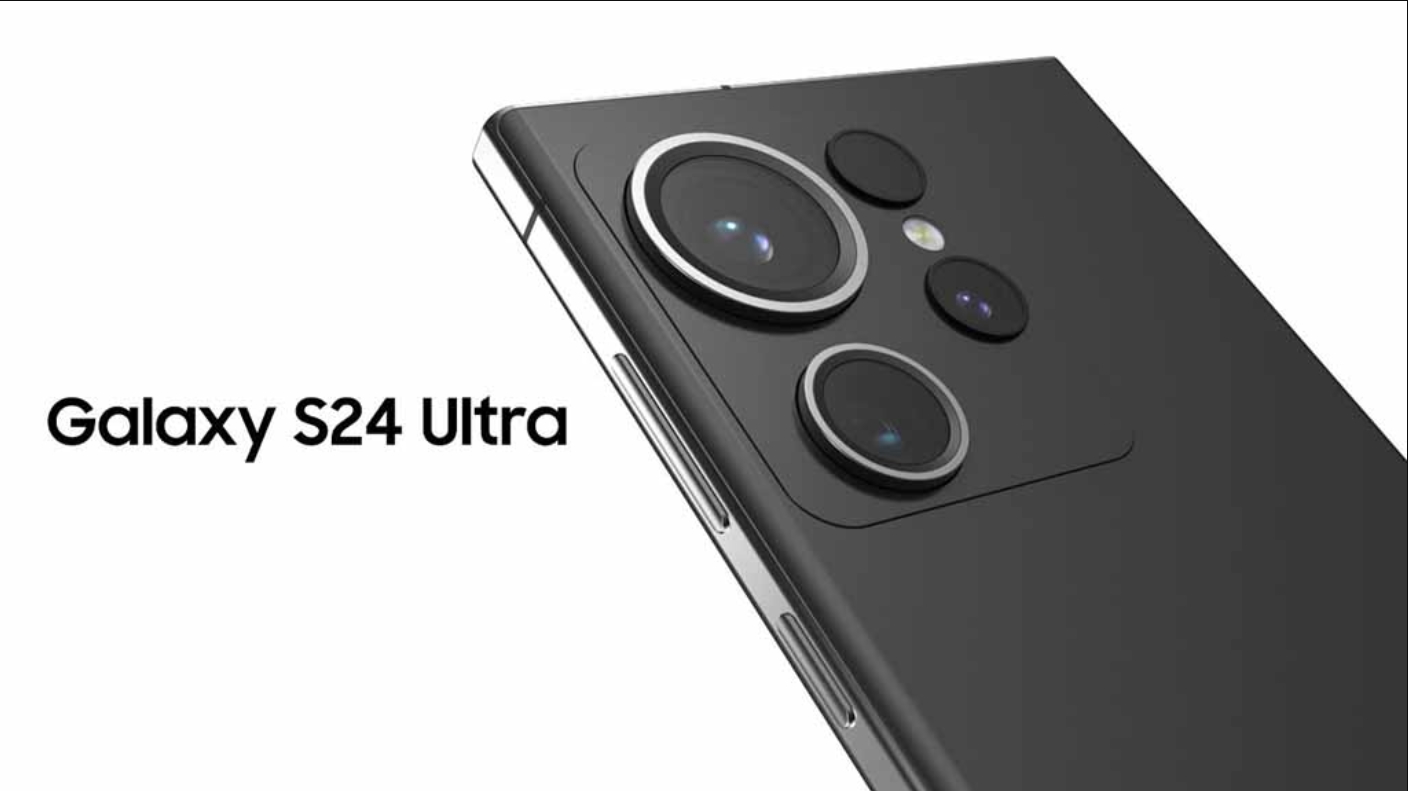 Nuevas filtraciones sobre Samsung Galaxy S24 Ultra revelan una