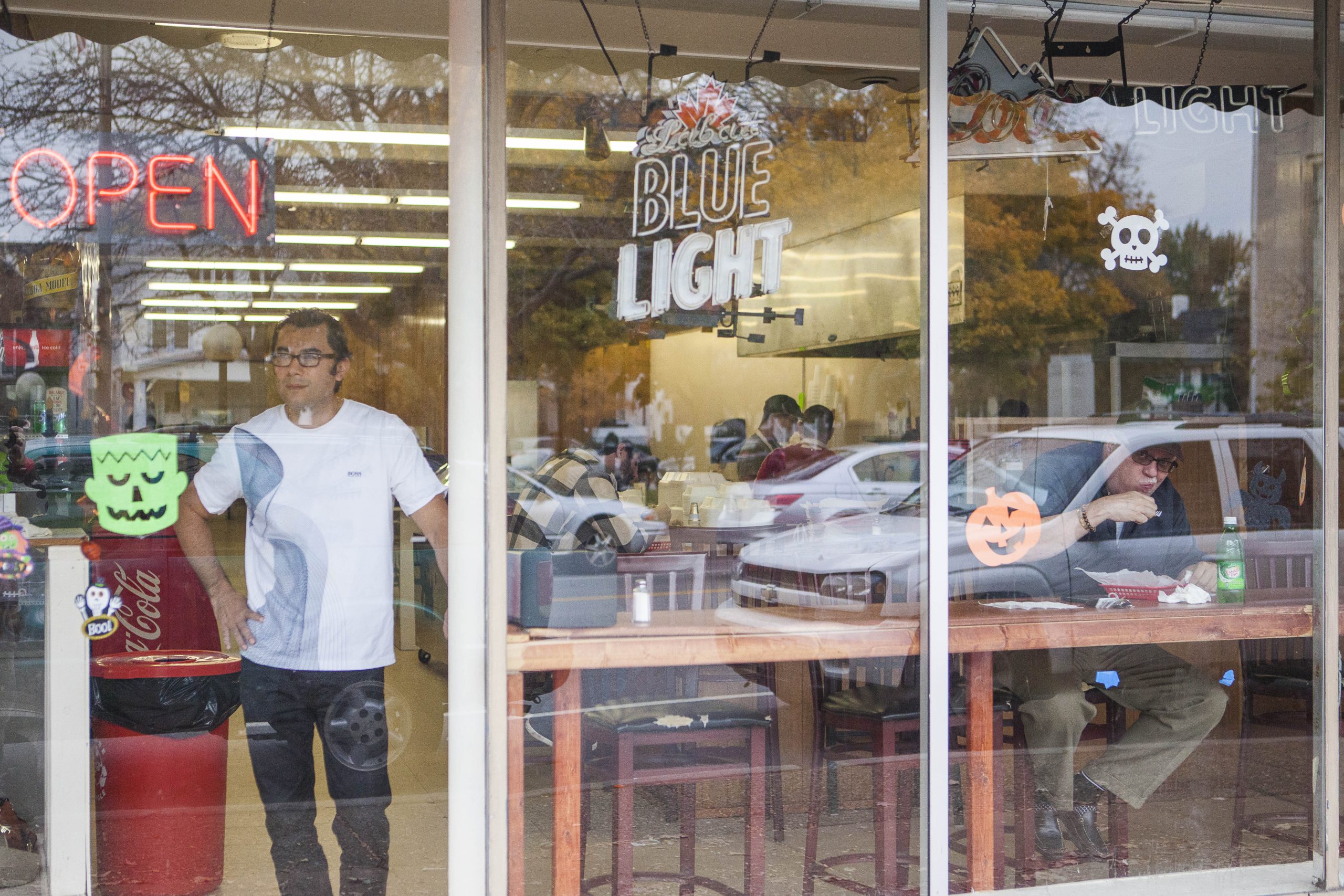 Latino-owned businesses increased 25% in 2021