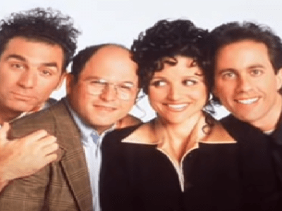 Jerry Seinfeld asoma la posibilidad del regreso de la serie y se forma un “alboroto”